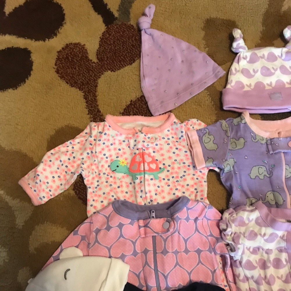 Pajama Bundle - Picture 3 of 7